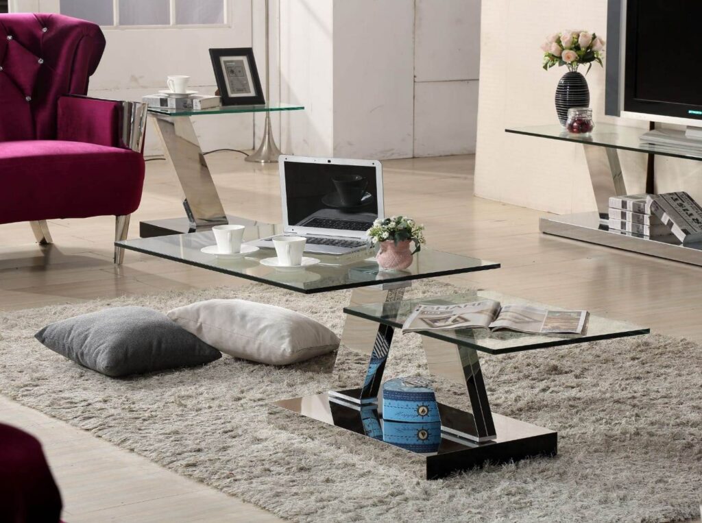 פרטים
מחיררגל נירוסטה / רגל שחורה + זכוכית שקופה
2700 ש