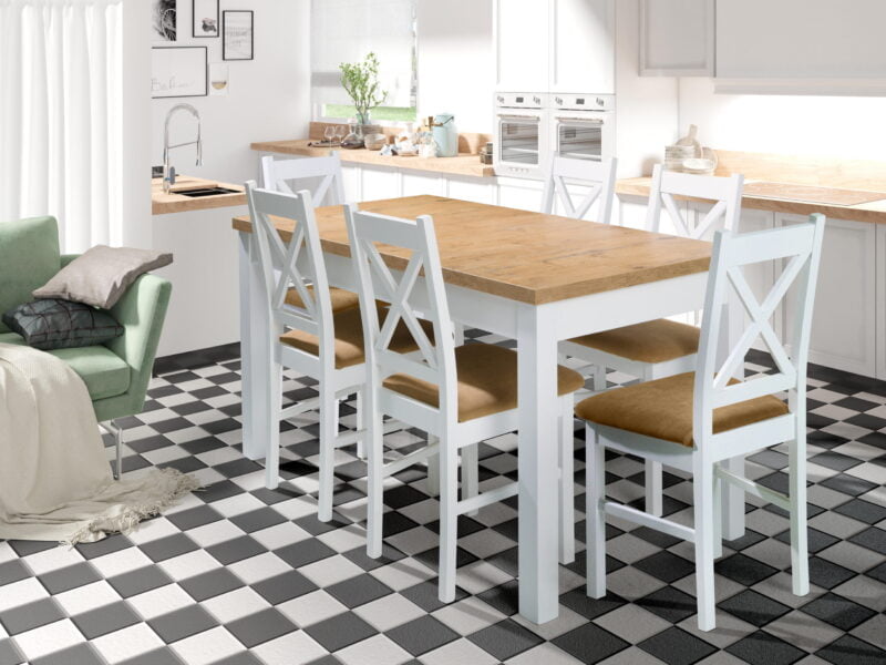 פינות אוכל בהזמנה