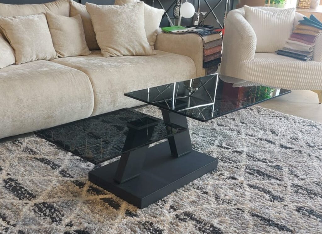 פרטים
מחיררגל נירוסטה / רגל שחורה + זכוכית שקופה
2700 ש