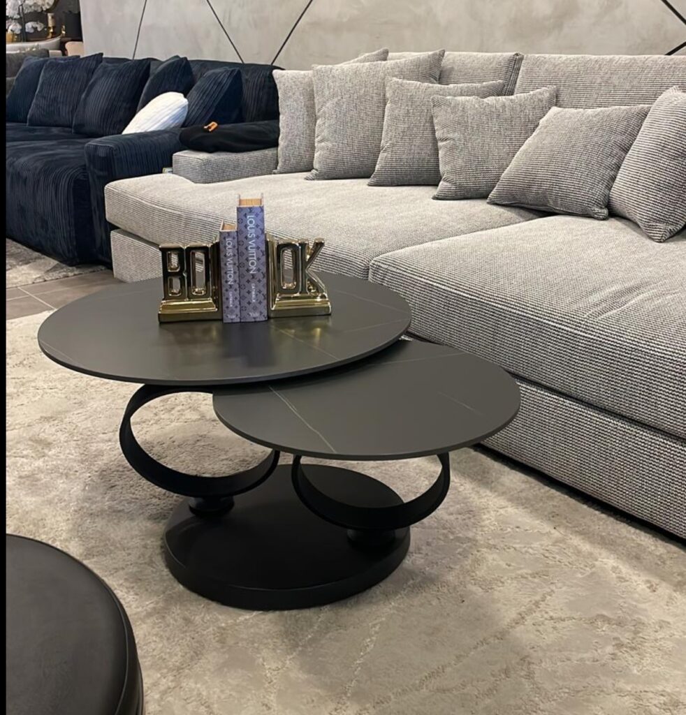 פרטים
מחיררגל נירוסטה / רגל שחורה + זכוכית שקופה
2700 ש