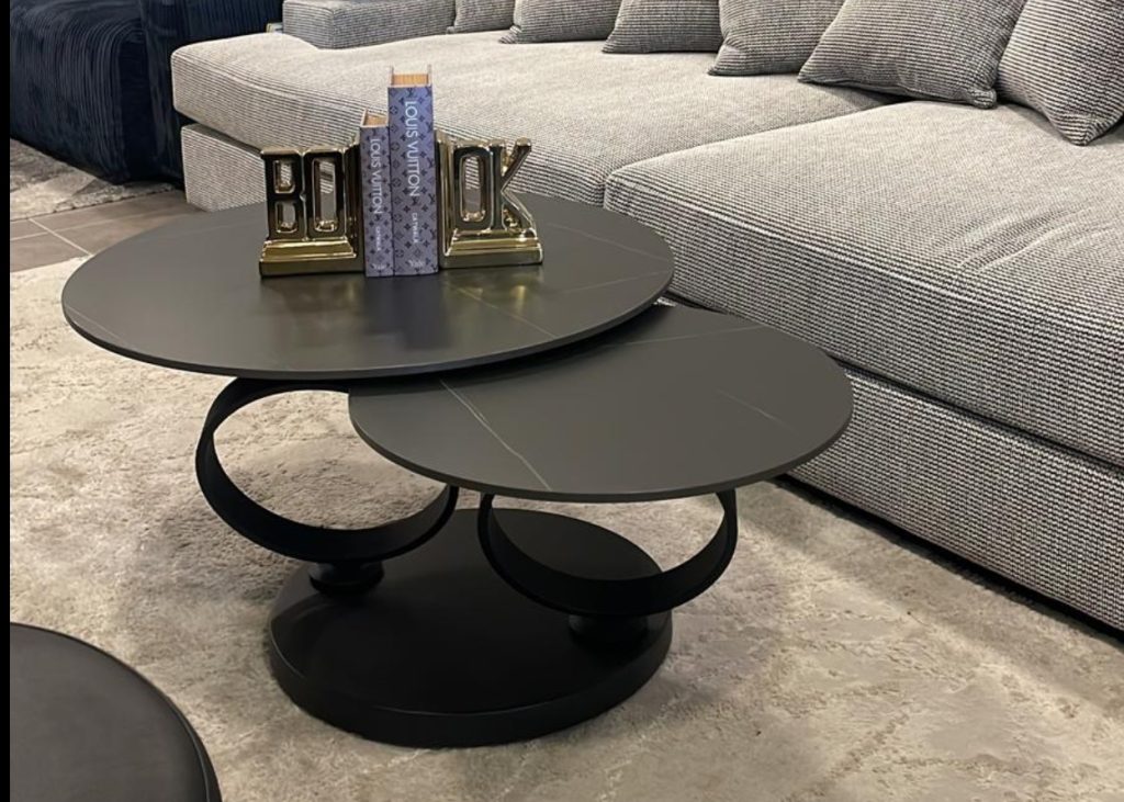 פרטים
מחיררגל נירוסטה / רגל שחורה + זכוכית שקופה
2700 ש